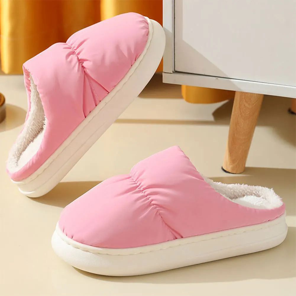 Electric Warming Footwear with USB Power for Cold Weather Relief at Home or Office | Thomler