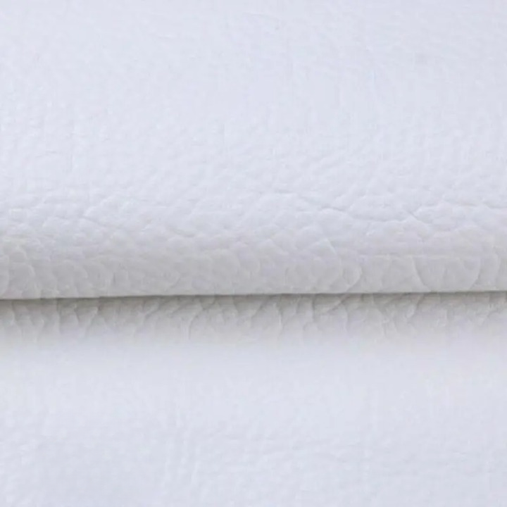 Self-Adhesive Leather Repair Patch for Couches Seats Bags Jackets | Trimmable Waterproof PU Leather Repair Sheet for Furniture Car | Thomler