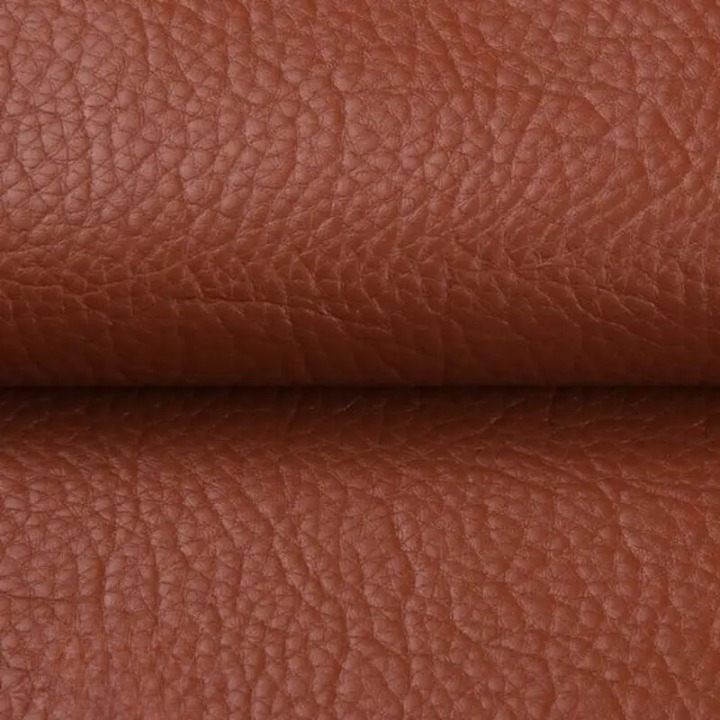 Self-Adhesive Leather Repair Patch for Couches Seats Bags Jackets | Trimmable Waterproof PU Leather Repair Sheet for Furniture Car | Thomler