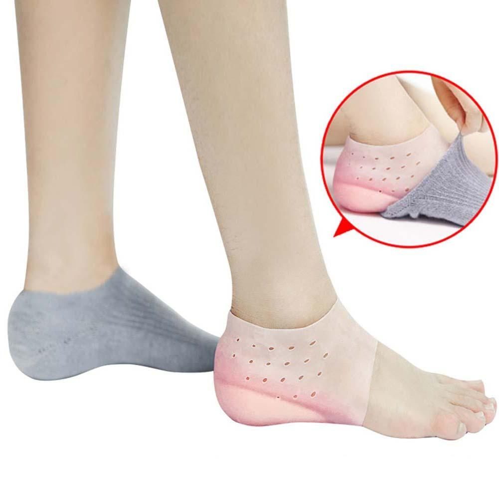 Discreet Height Boosting Insoles – Invisible Lift for Shoes & Boots | Thomler