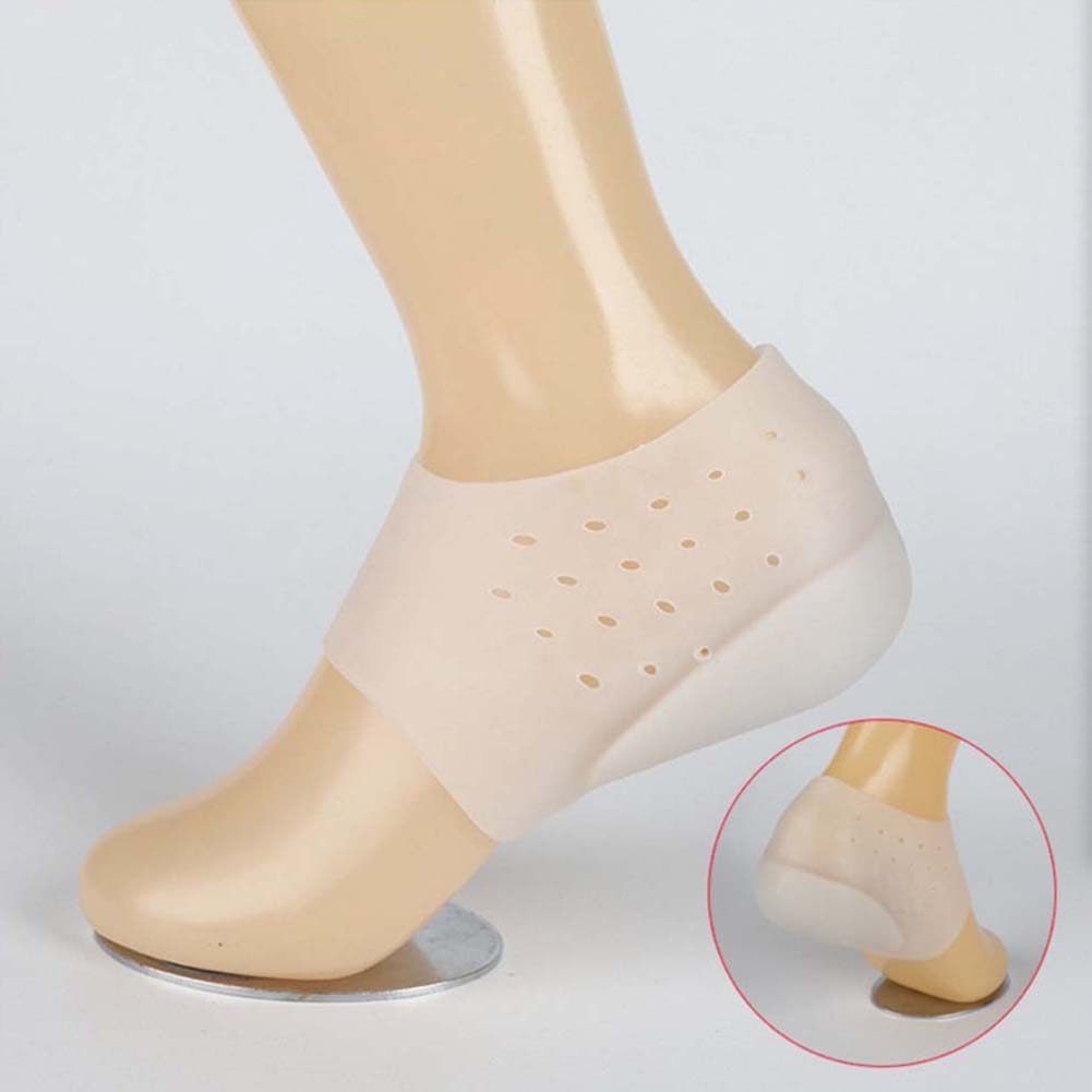 Discreet Height Boosting Insoles – Invisible Lift for Shoes & Boots | Thomler