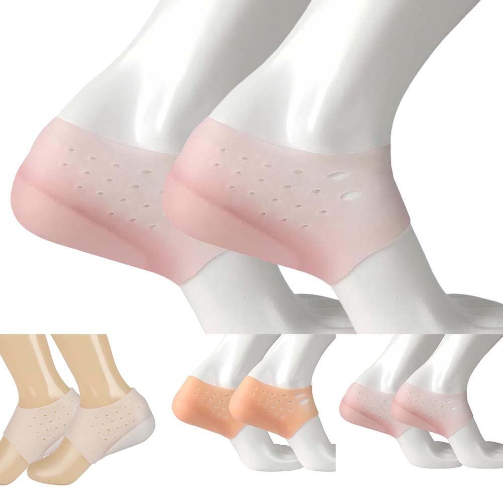 Discreet Height Boosting Insoles – Invisible Lift for Shoes & Boots | Thomler