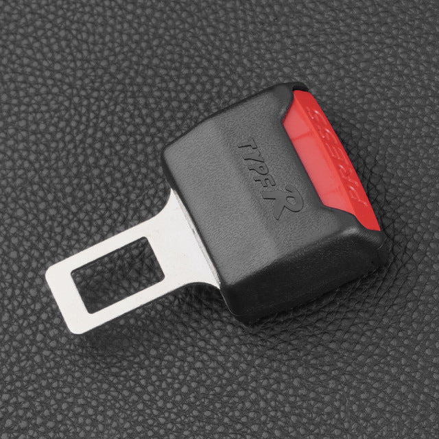 Safety Belt Extension Adapter for Vehicle Seats – 2-Pack | Thomler