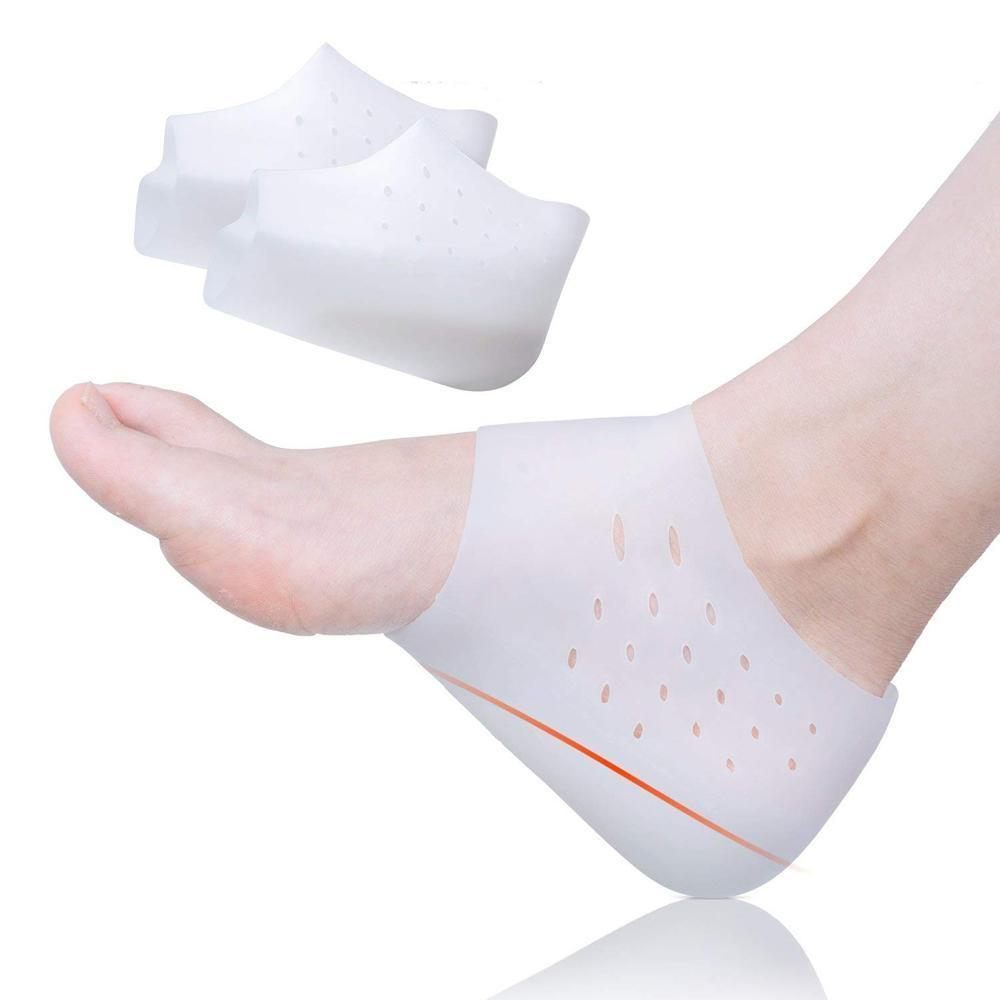 Discreet Height Boosting Insoles – Invisible Lift for Shoes & Boots | Thomler
