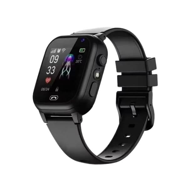 Kids GPS Smartwatch with Live Video Calls & Real-Time Location Tracking | Thomler