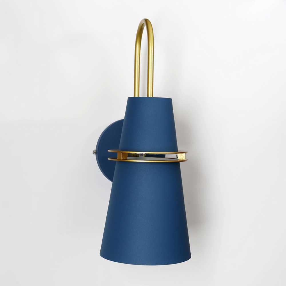 Hardwired Wall Sconce Light Fixture – Sleek Minimalist Design for Bedroom, Living Room & Hallway – Modern LED Accent Lighting | Thomler