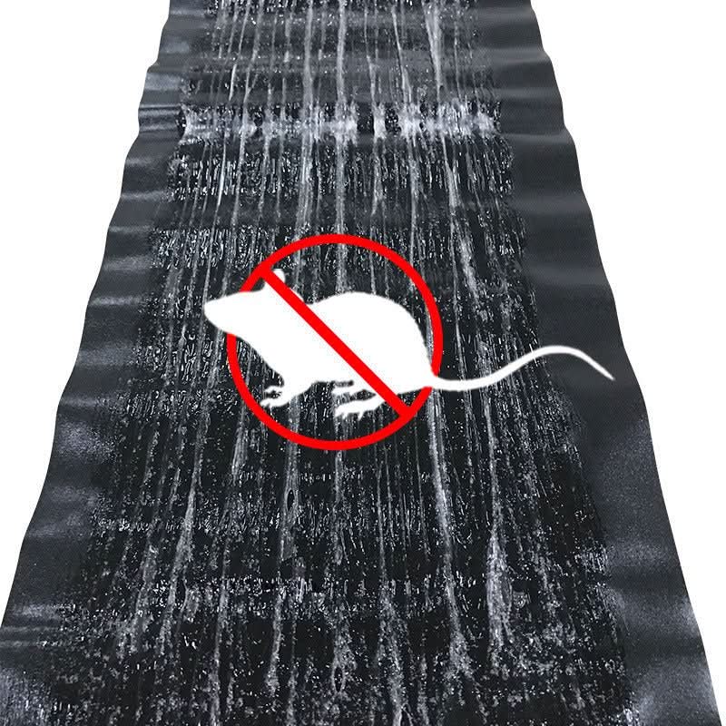 Large Adhesive Rodent and Insect Traps Non-Toxic Pest Control Glue Boards for Mice Rats Bugs Indoor Outdoor Use Kitchen Garage Shed Storage | Thomler