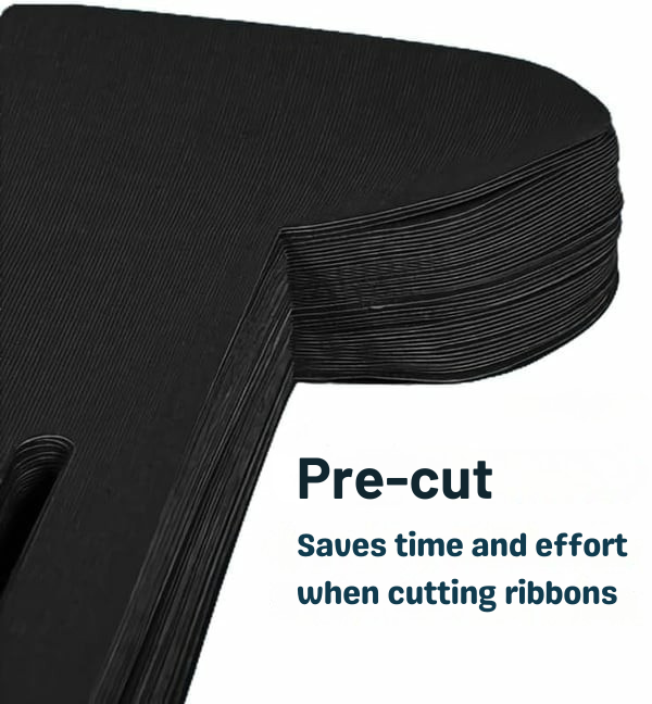 Pre-Cut Knee Support Tape for Sports | Breathable Athletic Kinesiology Brace | Elastic Joint Stabilizer for Running, Gym & Training | Waterp | Thomler