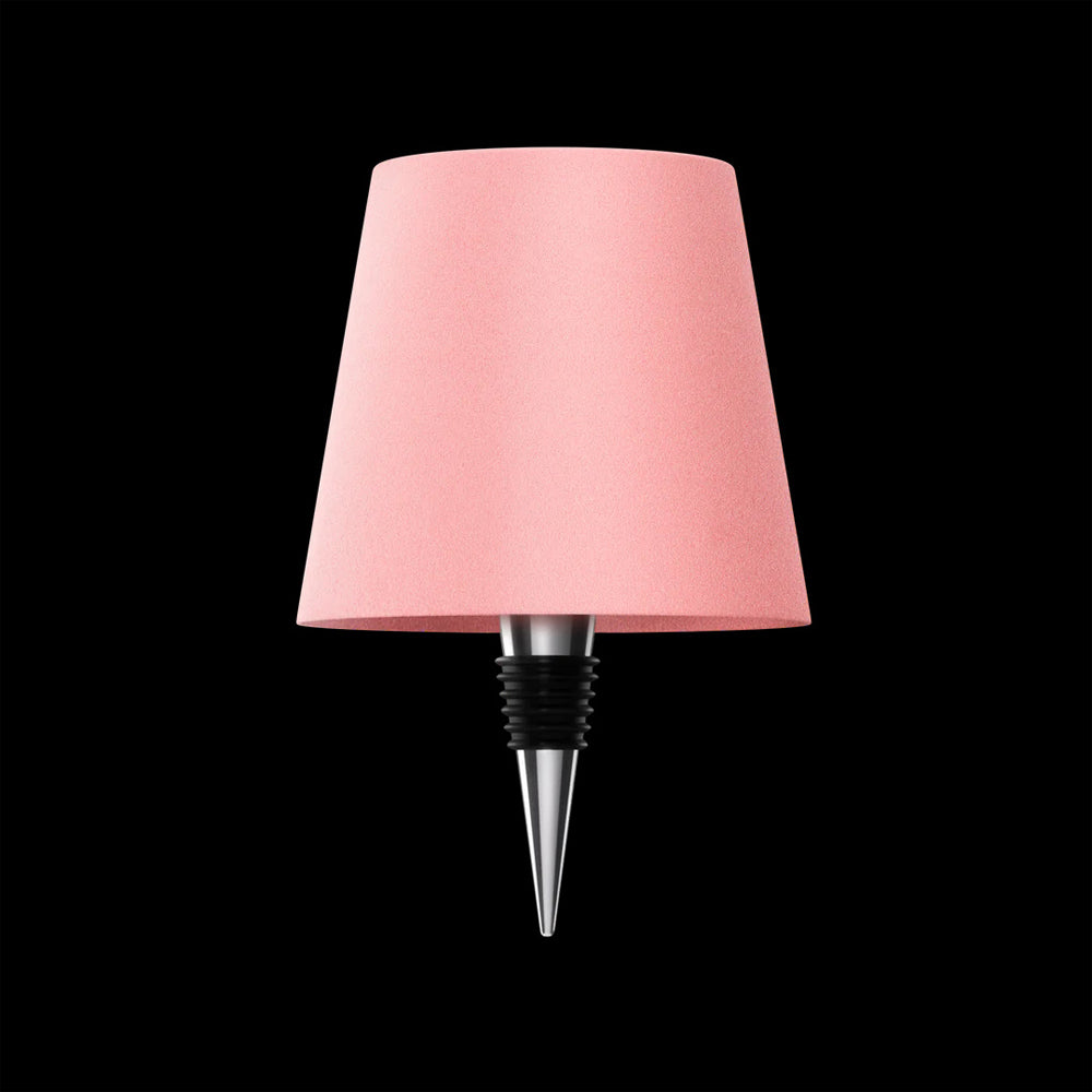 Table Lamp Iron 5W 5.9 in Touch Control Indoor Desk Coffee Table Lighting Contemporary Style | Thomler