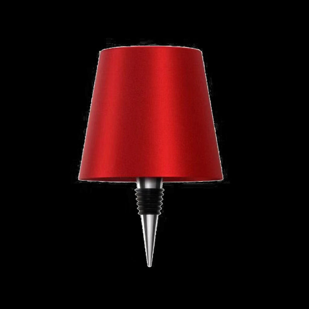 Table Lamp Iron 5W 5.9 in Touch Control Indoor Desk Coffee Table Lighting Contemporary Style | Thomler