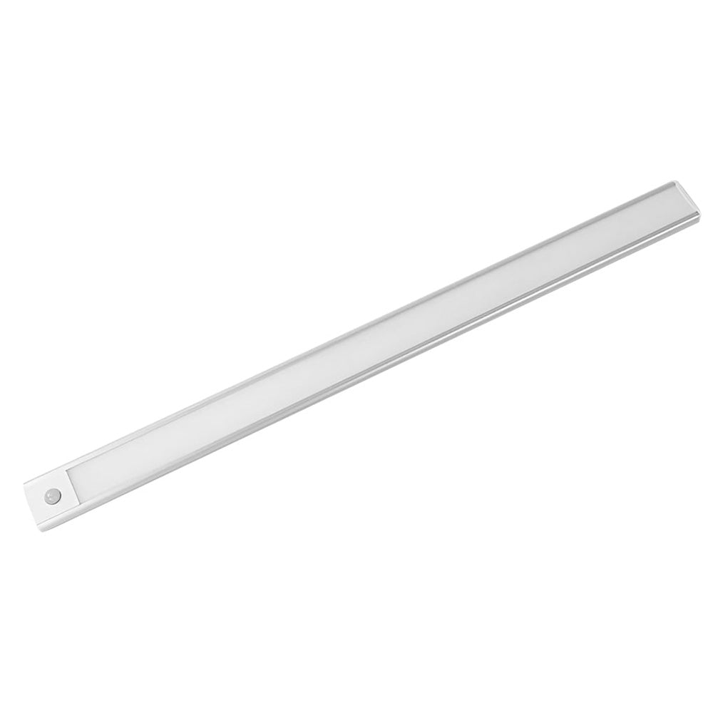 Wall Light Iron 7.9 in Rechargeable Battery Operated Indoor LED Under Cabinet Lighting Hallway Bedroom Kitchen Wireless | Thomler