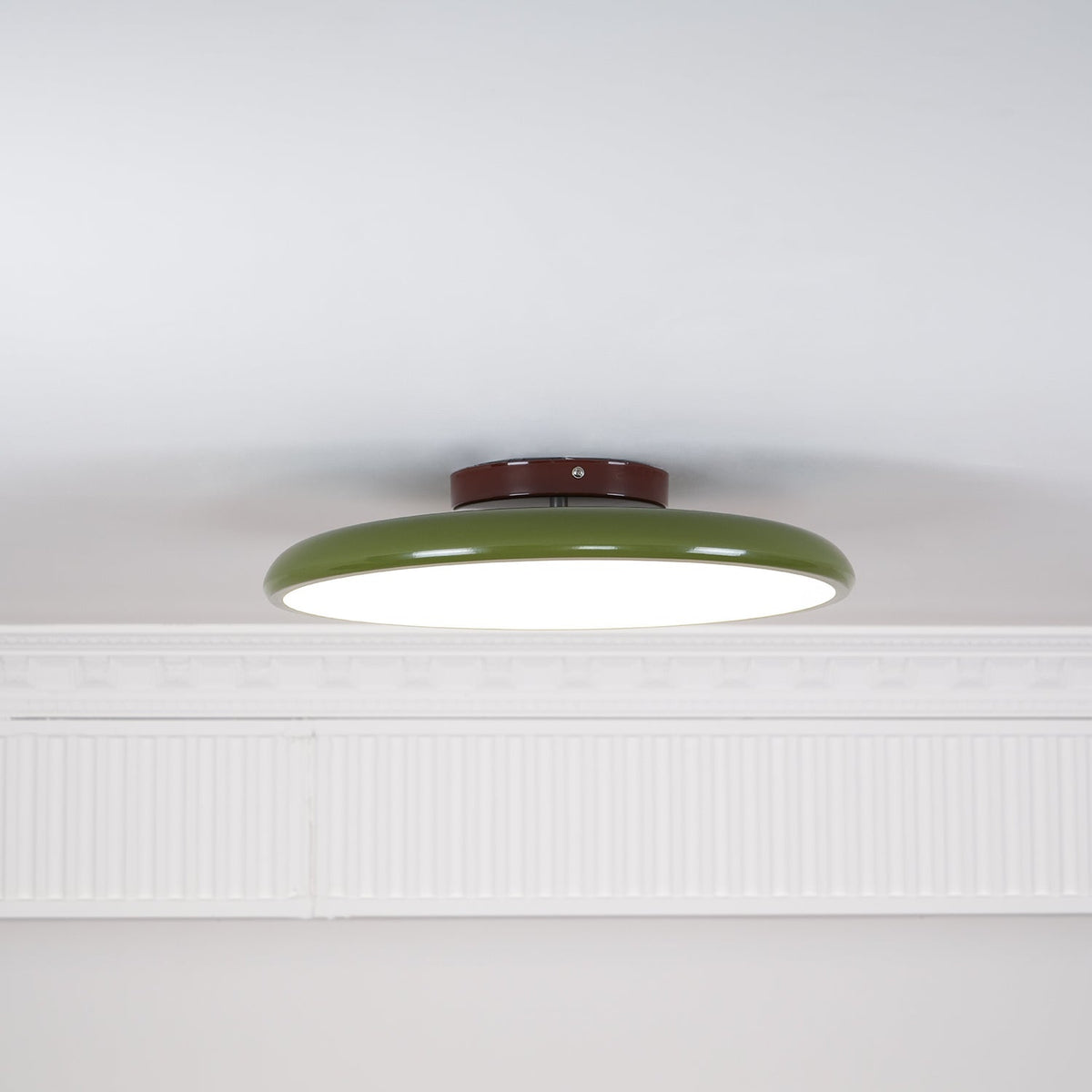 Adjustable Ceiling Light Flush Mount Modern LED Spotlight for Kitchen Living Room Bedroom Home Lighting Fixture | Thomler