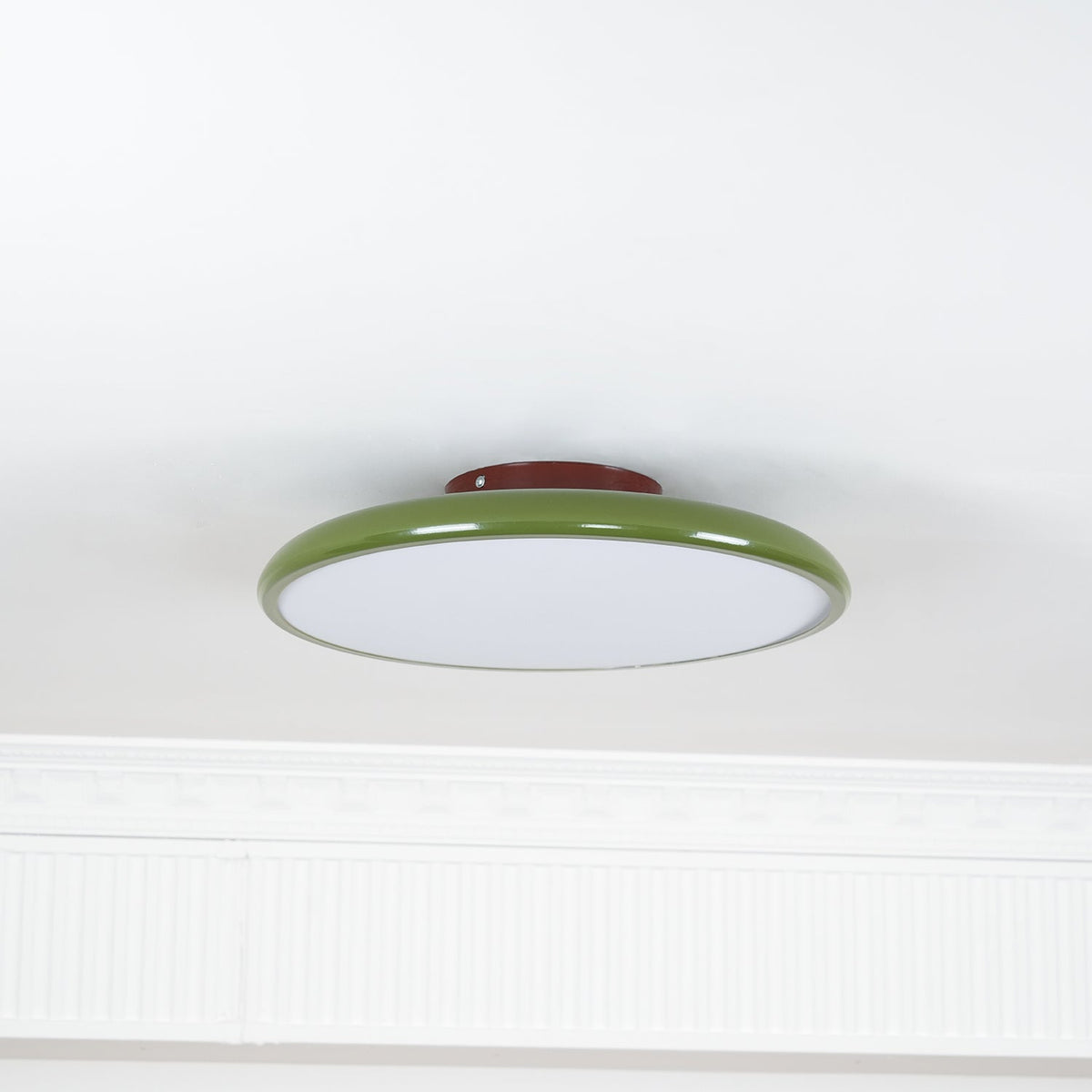 Adjustable Ceiling Light Flush Mount Modern LED Spotlight for Kitchen Living Room Bedroom Home Lighting Fixture | Thomler