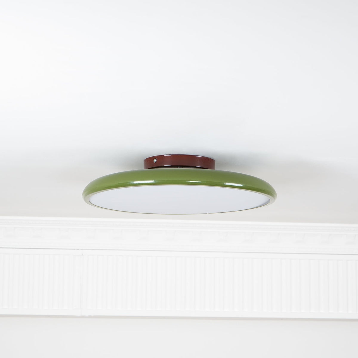 Adjustable Ceiling Light Flush Mount Modern LED Spotlight for Kitchen Living Room Bedroom Home Lighting Fixture | Thomler