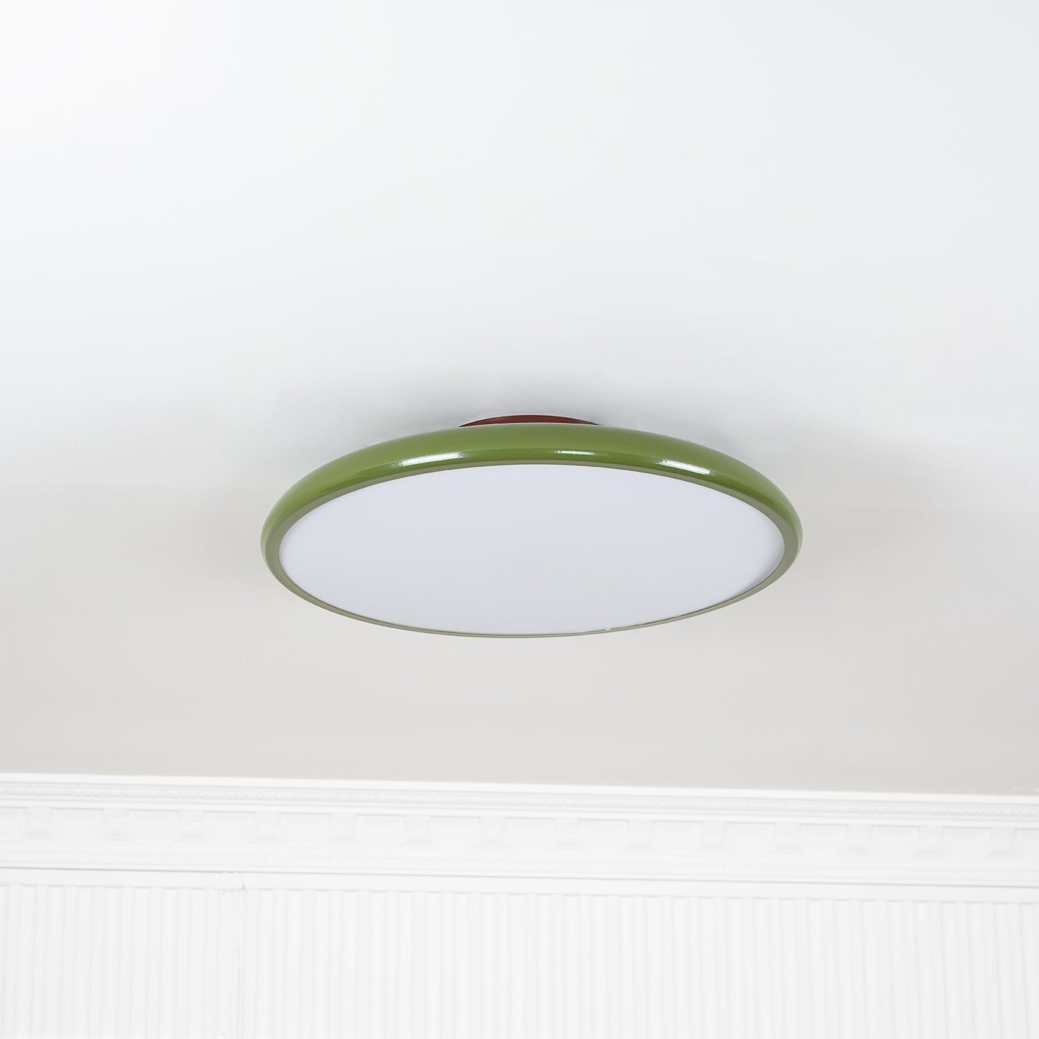 Adjustable Ceiling Light Flush Mount Modern LED Spotlight for Kitchen Living Room Bedroom Home Lighting Fixture | Thomler