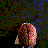 Full-Face Skull Mask with Top Hat for Halloween Costumes & Horror Events | Thomler