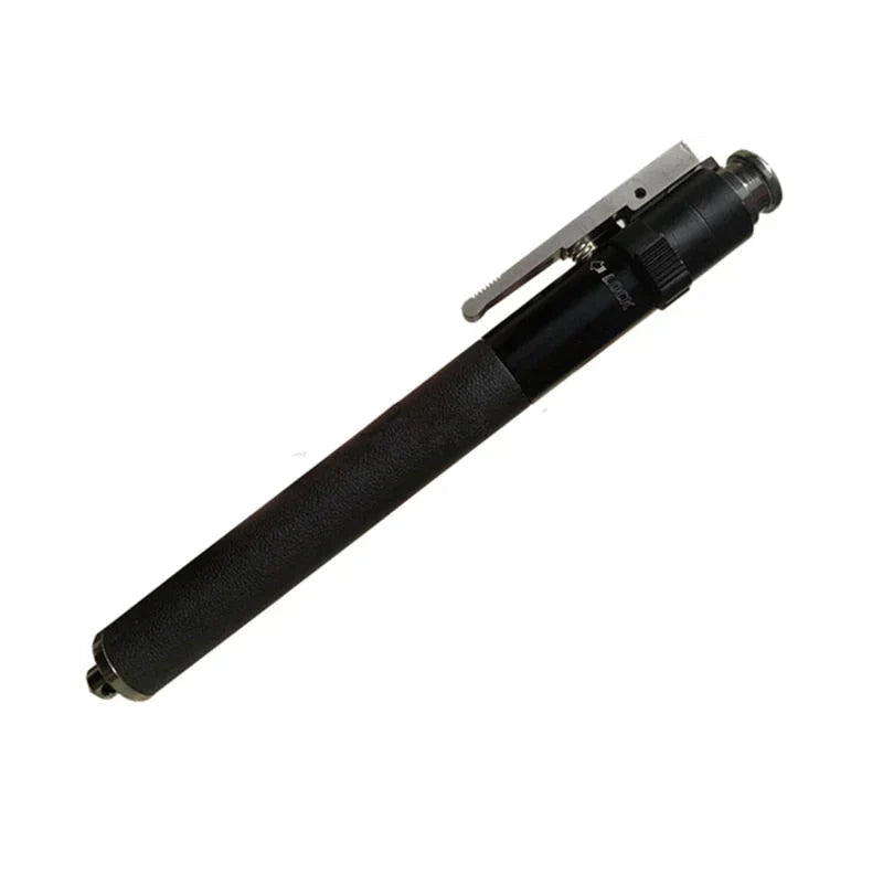 Collapsible Support Cane with Push-Button Release, Adjustable Height & Wrist Loop for Seniors, Travel & Recovery | Thomler