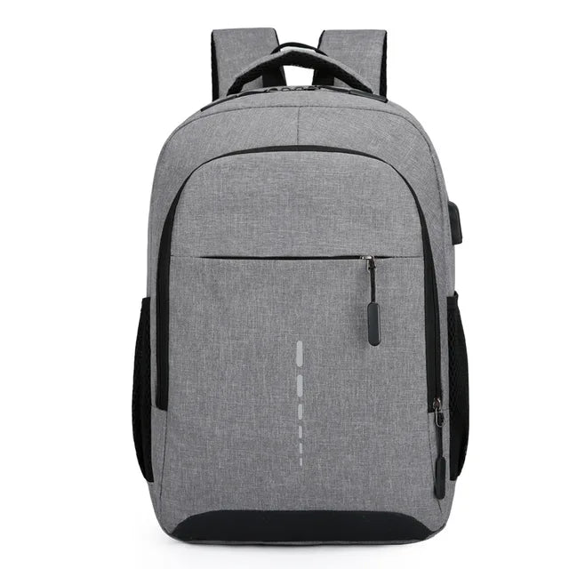 Lightweight Water-Resistant Backpack for Travel, Work & Everyday Use – Minimalist Daypack for Men & Women | Thomler