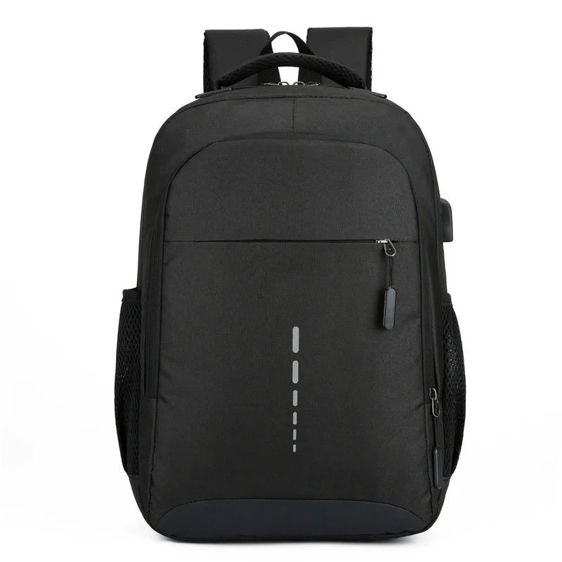 Lightweight Water-Resistant Backpack for Travel, Work & Everyday Use – Minimalist Daypack for Men & Women | Thomler