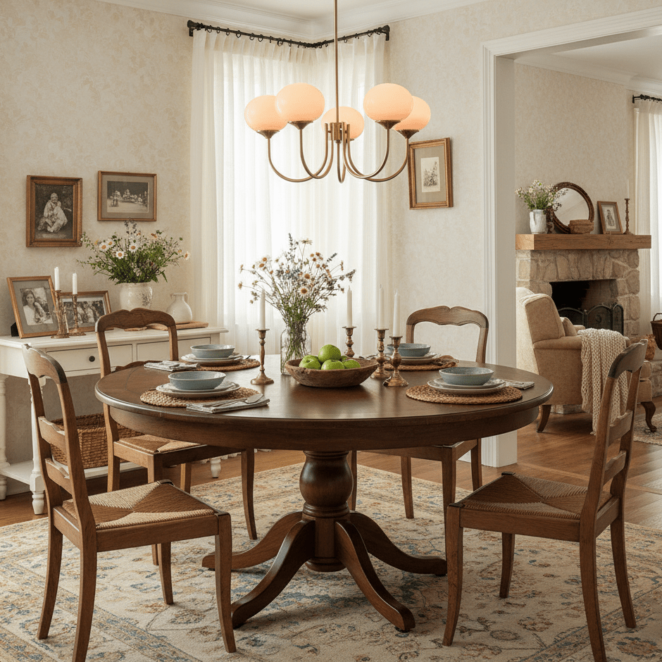 Chandelier Glass 46.0 cm Pink Dining Room Ceiling Light Adjustable Modern Hanging Lamp E27 Metal Globe Lighting | Thomler