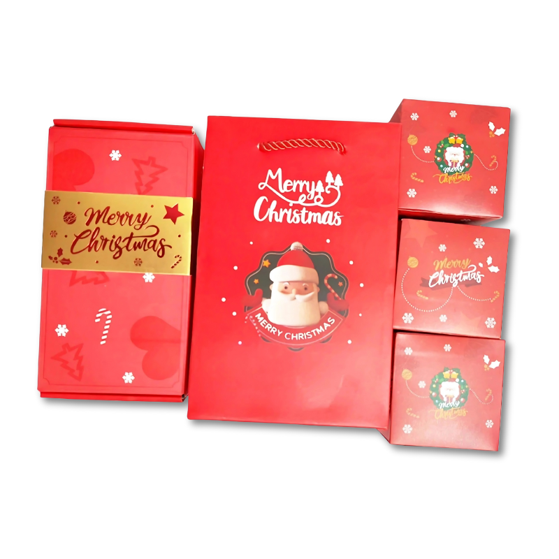 Pop-Up Surprise Gift Box with Heart Design – Multi-Layer Exploding Present for Birthdays, Anniversaries & Celebrations | Thomler