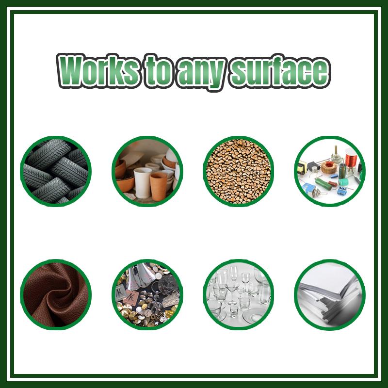 Industrial-Strength Instant Adhesive for Metal, Wood, Plastic, Rubber & Glass – Multi-Surface Repair Glue for DIY Projects, Household | Thomler