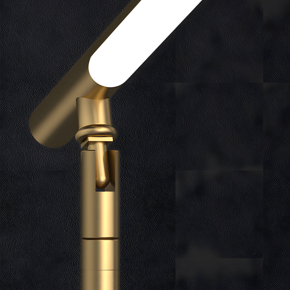 Pivoting LED Task Lamp with Multi-Angle Arm for Home Office & Study | Thomler