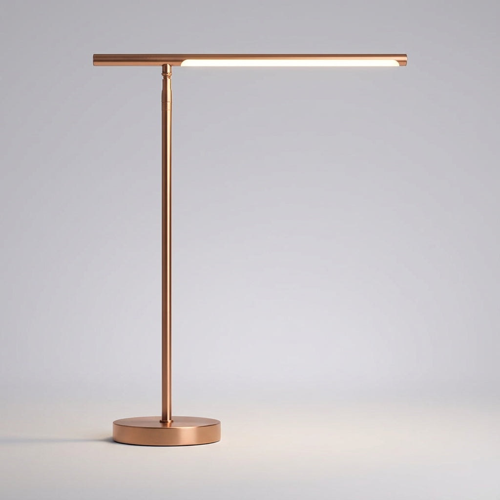 Pivoting LED Task Lamp with Multi-Angle Arm for Home Office & Study | Thomler