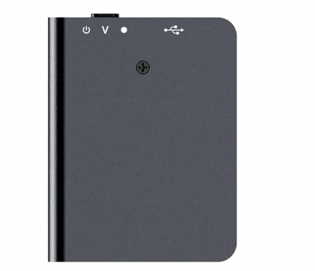 Pocket Voice Recorder with Automatic Sound Detection – Ultra-Thin 16GB Audio Capture Device for Meetings, Lectures, Interviews – 50-Hour | Thomler
