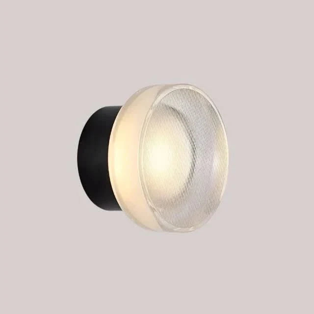 Wall Lamp Aluminium LED 30.0 cm Warm White Bedroom Hallway Dimmable Modern Reading Accent Light | Thomler