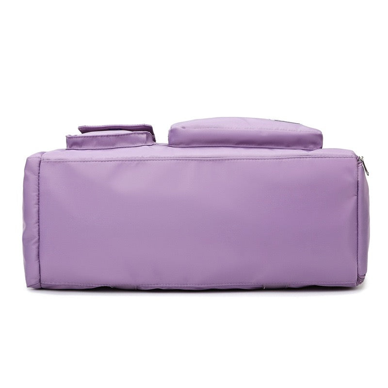 Gym Duffle Bag with Shoe Compartment – Multi-Pocket Travel Duffel for Sports & Weekends | Thomler