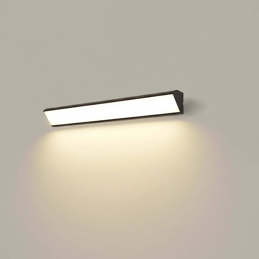 Outdoor LED Wall Light – Weather-Resistant Fixture for Patios & Yards | Thomler