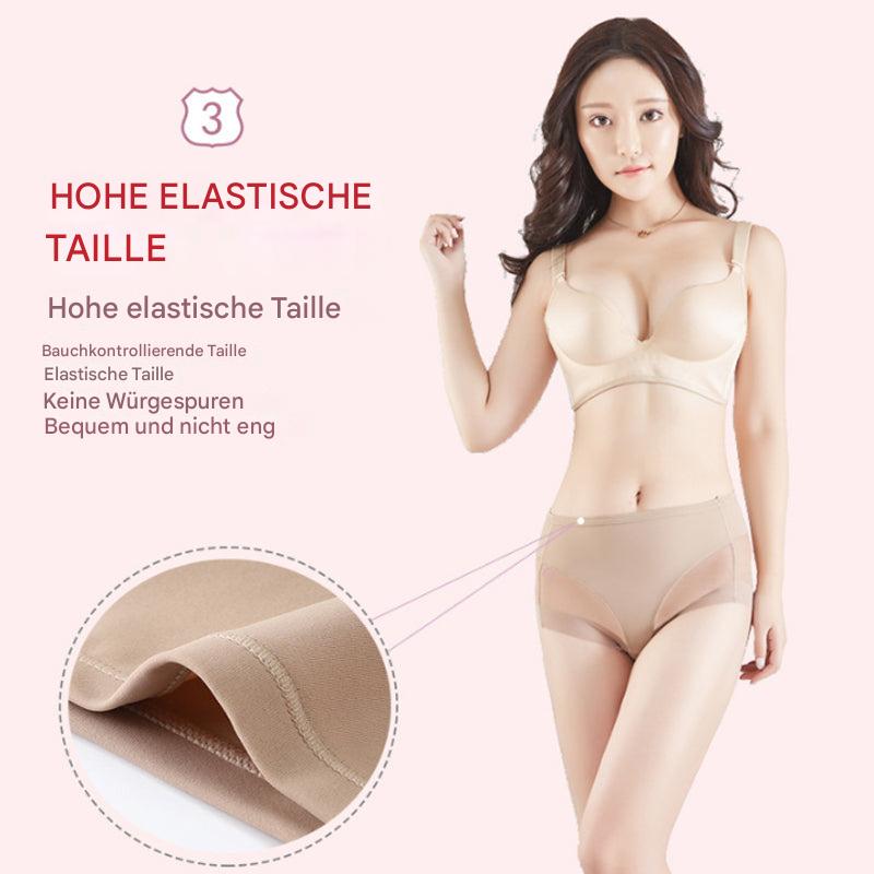 Invisible Shaping Briefs for Women with Gentle Lift and Breathable Stretch Fabric for All-Day Comfort Under Dresses Skirts and Fitted Pants | Thomler