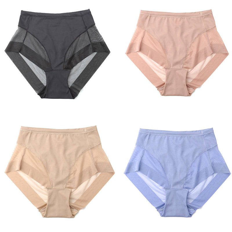 Invisible Shaping Briefs for Women with Gentle Lift and Breathable Stretch Fabric for All-Day Comfort Under Dresses Skirts and Fitted Pants | Thomler
