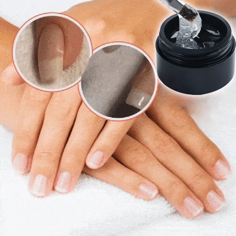 Nail Repair Schutzgel – stärkende Pflege für die Nägel
