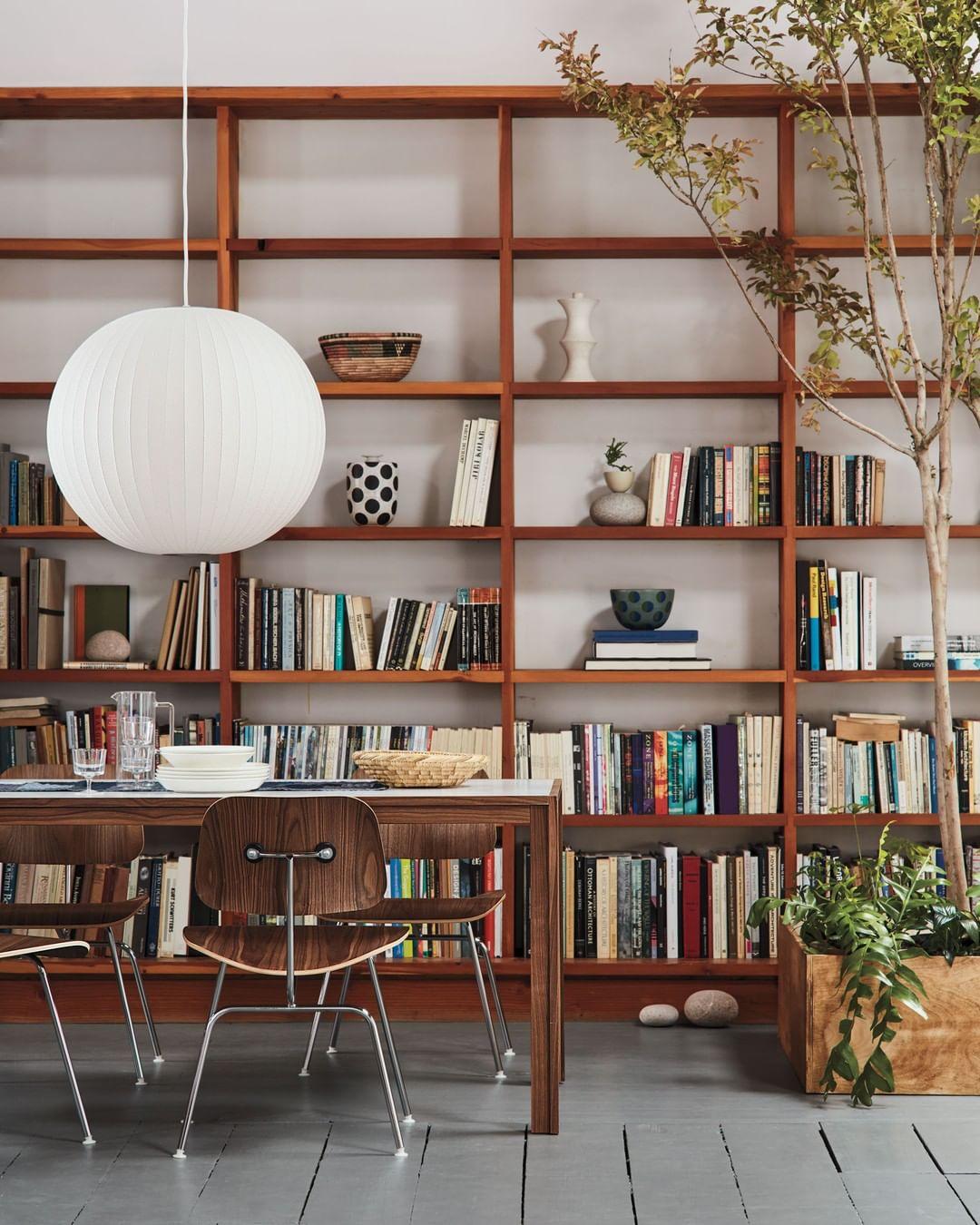 Bubble Silk Pendant Light 19.7 in White Ceiling Dining Room Modern Hanging Lamp | Thomler