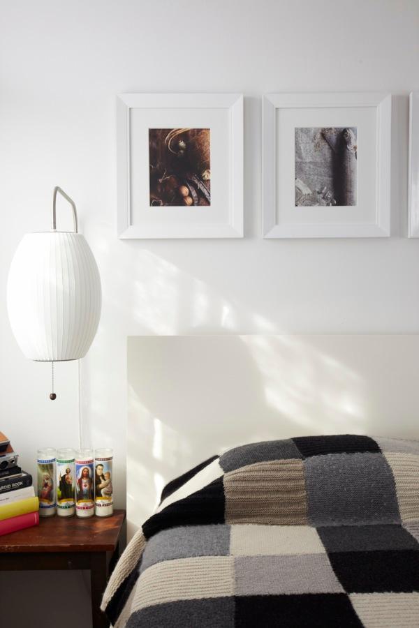 Ball Wall Sconce Swivel LED 15.7 in Chrome Walnut Indoor Lighting Adjustable Plug Cord | Thomler
