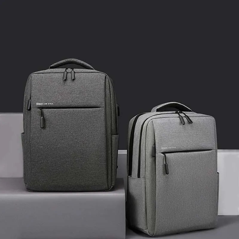 Water-Resistant Commuter Backpack with Padded Laptop Compartment for Work & Travel | Thomler
