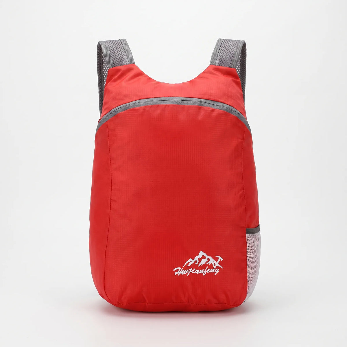 Featherweight Packable Daypack – Folds Into Its Own Pouch for Easy Travel | Thomler