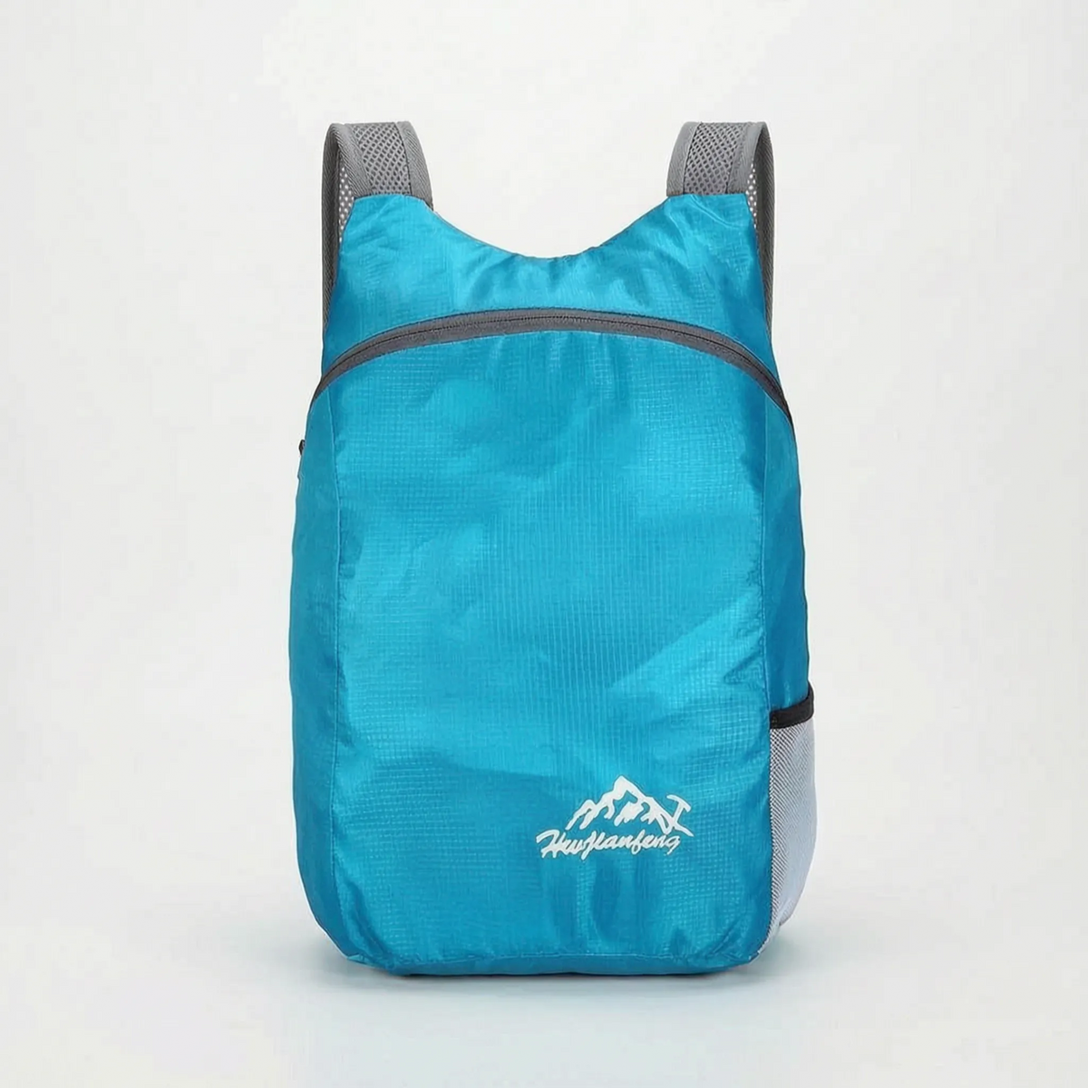 Featherweight Packable Daypack – Folds Into Its Own Pouch for Easy Travel | Thomler