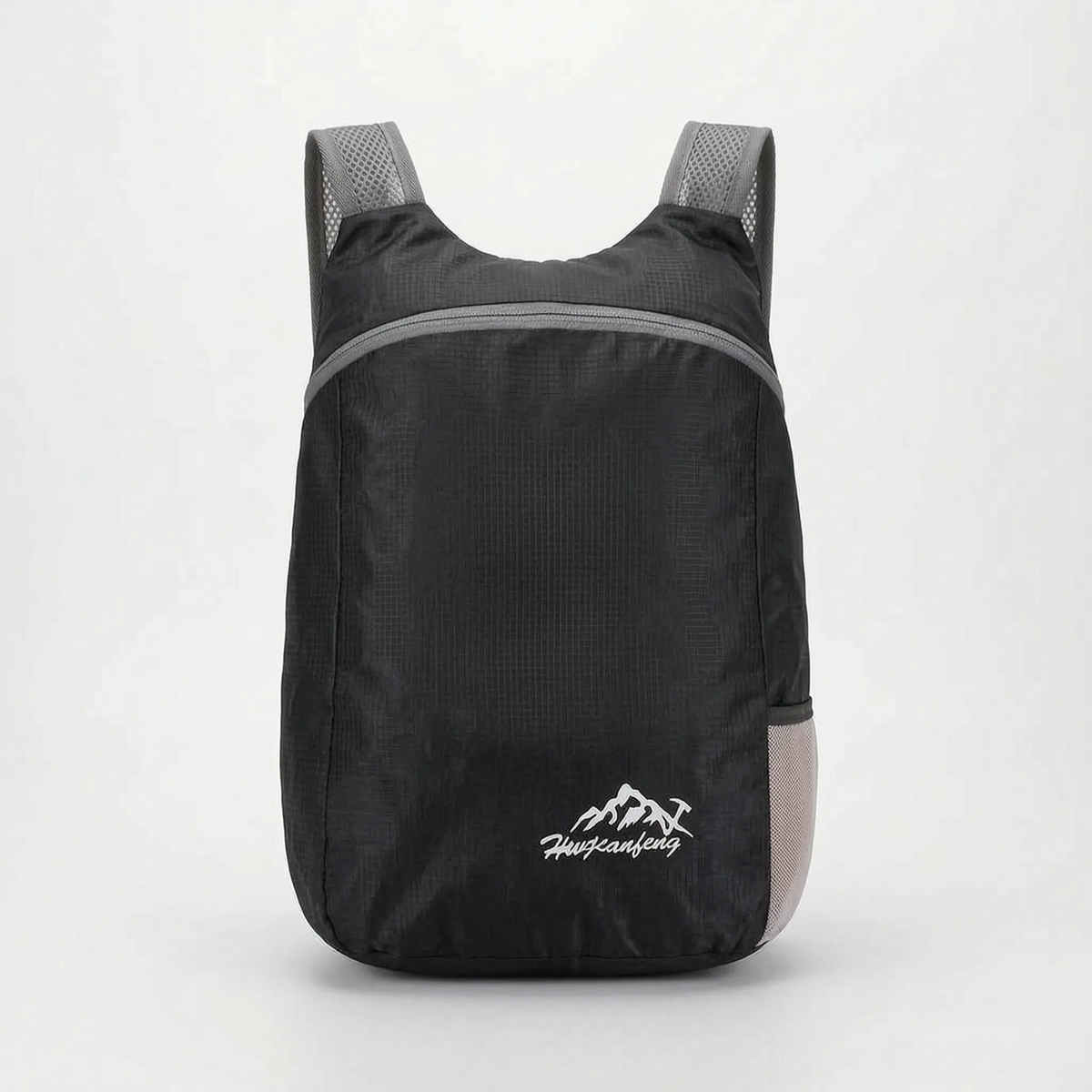 Featherweight Packable Daypack – Folds Into Its Own Pouch for Easy Travel | Thomler