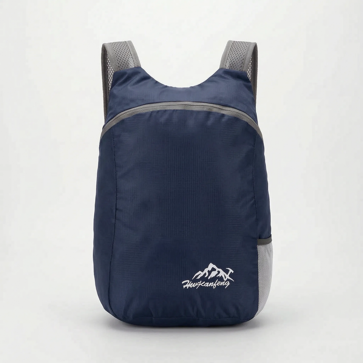 Featherweight Packable Daypack – Folds Into Its Own Pouch for Easy Travel | Thomler
