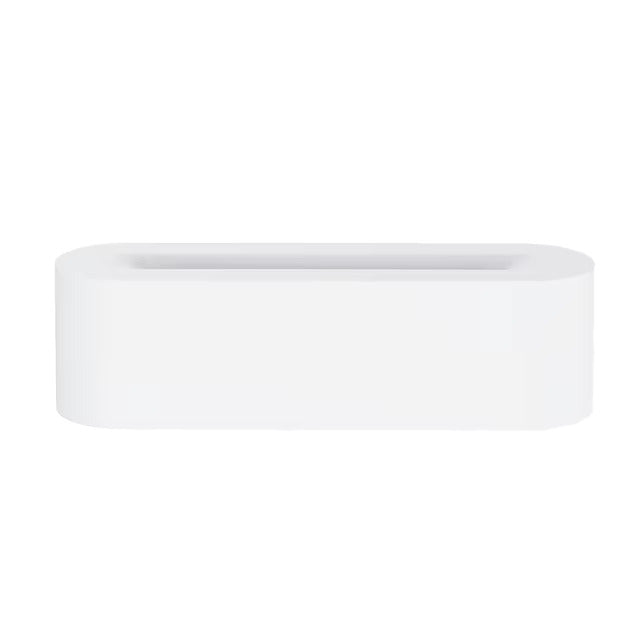 7-Color LED Mist Humidifier with USB Power – Aromatherapy Diffuser for Bedroom, Office & Home | Thomler