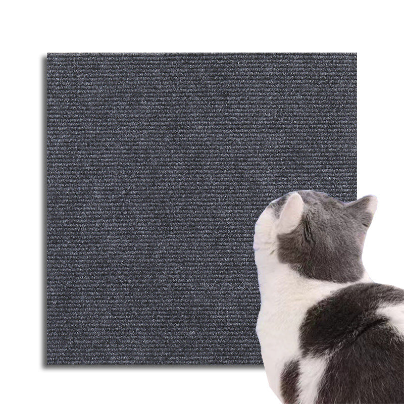Furniture Scratch Guard Sheets for Cats – Trim-to-Fit Couch & Chair Protectors in 6 Colors | Thomler