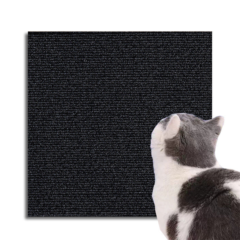 Furniture Scratch Guard Sheets for Cats – Trim-to-Fit Couch & Chair Protectors in 6 Colors | Thomler