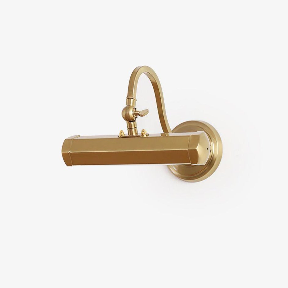 Contemporary Metal Globe Sconce with Chrome or Gold Finish for Indoor Spaces | Thomler