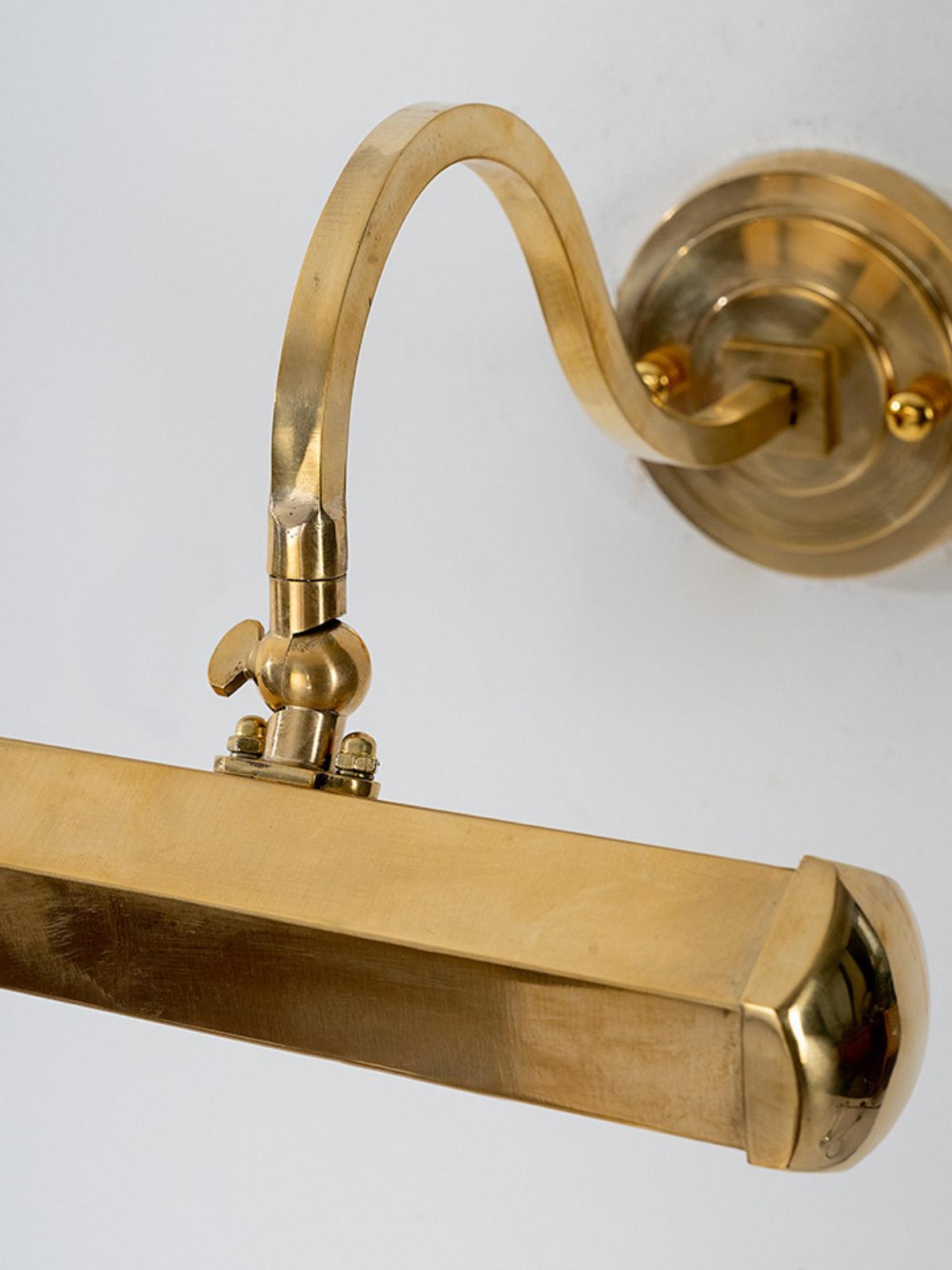 Contemporary Metal Globe Sconce with Chrome or Gold Finish for Indoor Spaces | Thomler