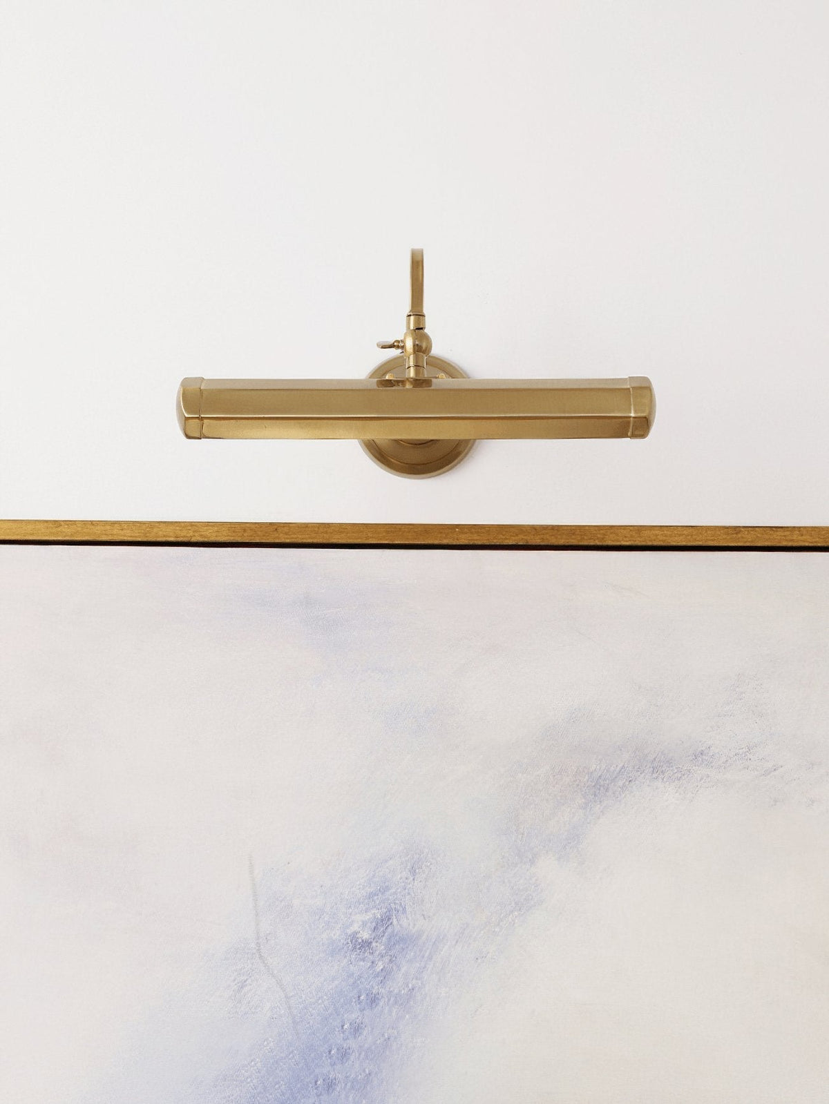 Contemporary Metal Globe Sconce with Chrome or Gold Finish for Indoor Spaces | Thomler
