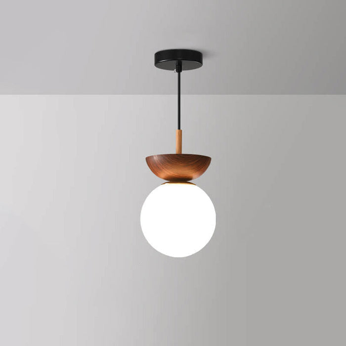 Flush Mount LED Ceiling Light with 3 Color Temperatures for Bedroom, Hallway & Living Room | Thomler
