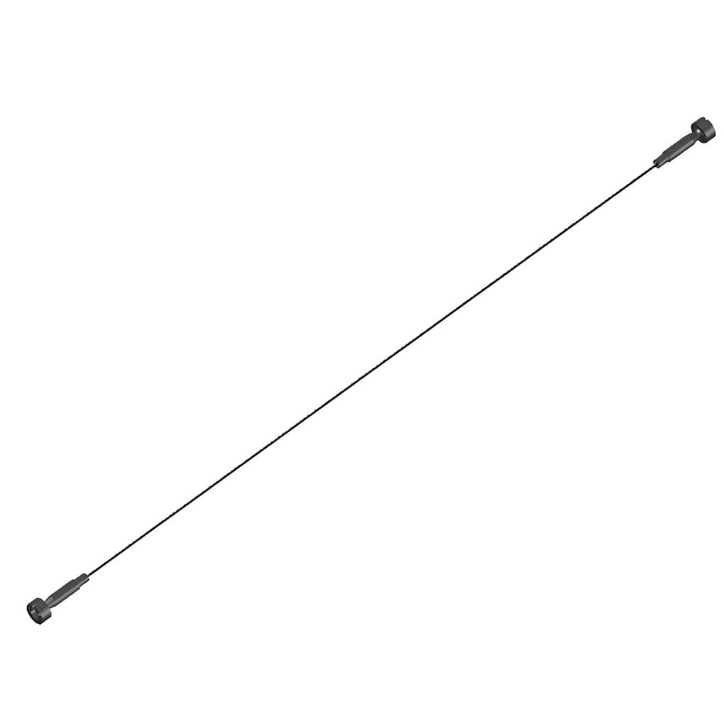Pivoting LED Track Light – Aluminum Rail Bar with Continuous Dimming for Kitchen, Living Room & Home Office | Thomler